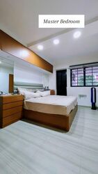 Blk 167 Bishan Street 13 (Bishan), HDB 4 Rooms #553910931